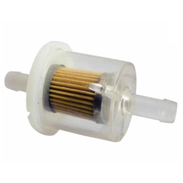Aftermarket New 120-562 Fuel Filter Fits Briggs and Stratton for Tecumseh for Ariens 34279B FIG70-0012 - main